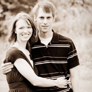 Meet your Posher, Dwight & elizabeth